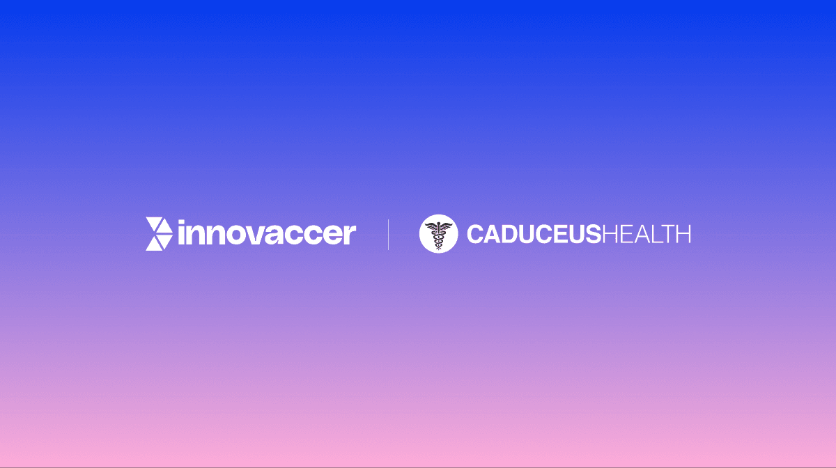 Innovaccer Acquires CaduceusHealth to Make Revenue Cycle Autonomous